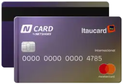 Cartão Netshoes – Benefícios Exclusivos para você, conheça aqui!