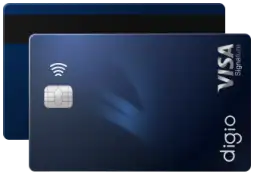 Digio One Visa Signature: Conquiste Recompensas com Seguro Bagagem