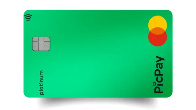 PicPay Card Platinum Mastercard: cartão online recheado de benefícios para você