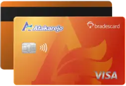 Conheça aqui o Atakarejo Visa Gold: Benefícios e Pagamento por aproximação