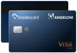 Conheça aqui o Angeloni Visa Gold: benefícios e descontos exclusivas para você