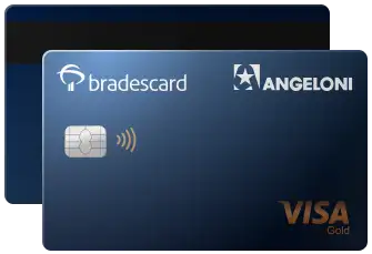 Conheça aqui o Angeloni Visa Gold: benefícios e descontos exclusivas para você