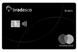 Bradesco Ultra Black: experiências premium a um toque