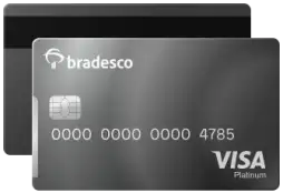 Bradesco Seguros Visa Platinum: benefícios exclusivos e vantagens imperdíveis