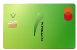 Fortbrasil Mastercard Internacional: Benefícios Globais e Economia Local