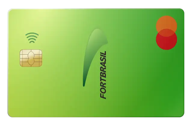 Fortbrasil Mastercard Internacional: Benefícios Globais e Economia Local