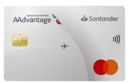 Santander AAdvantage Quartz Mastercard Gold: Viagem e Vantagens