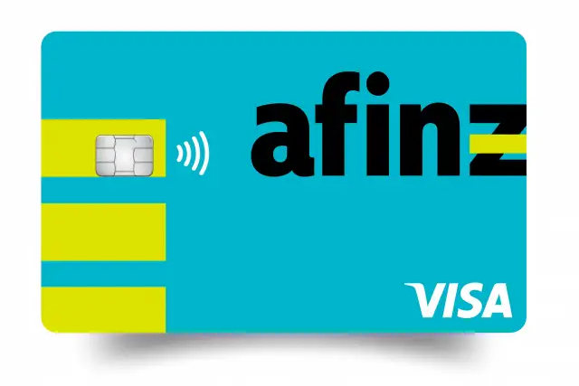 Cartao Afinz