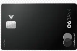 Cartão C6 Platinum: Exclusividade e Benefícios Incomparáveis