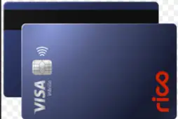 Rico Visa Infinite: Seu Passaporte para Benefícios Premium