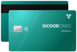 Sicoobcard Visa Internacional: Benefícios e Recompensas Globais
