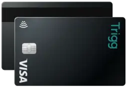 Trigg Visa Gold: Promoções da Vai de Visa e Cashback progressivo