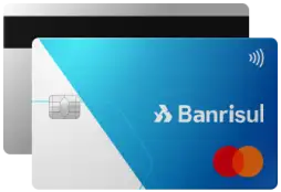 Banrisul Mastercard Internacional: benefícios exclusivos e anuidade atrativa