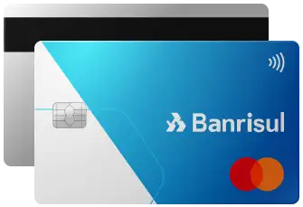 Conheça aqui o cartão com benefícios exclusivos, Banrisul Mastercard Internacional