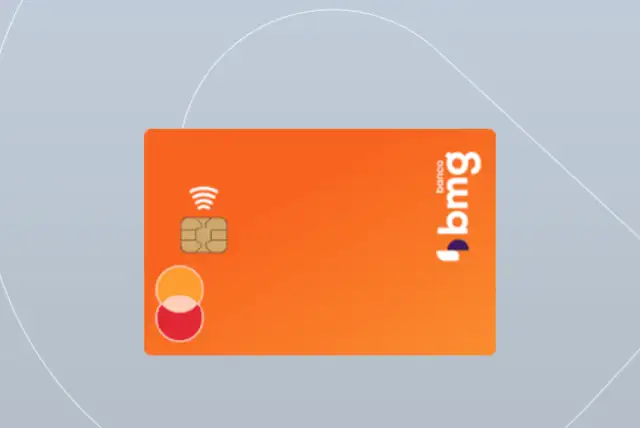 BMG Card Consignado Benefício: Simplicidade e Conveniência