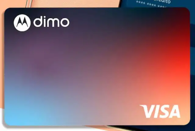Dimo Cartão de Crédito: mais vantagens, desconto com parceiros