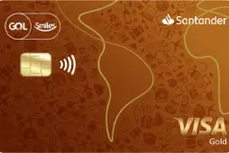 Santander Smiles Gold: milhas que nunca expiram e vantagens exclusivas