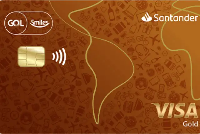 Santander Smiles Gold: milhas que nunca expiram e vantagens exclusivas