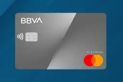 BBVA Mastercard Platinum: exclusividad y beneficios ilimitados