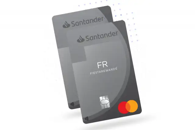 Tarjeta Santander Fiesta Rewards Platino: Beneficios Exclusivos para Viajes y Compras