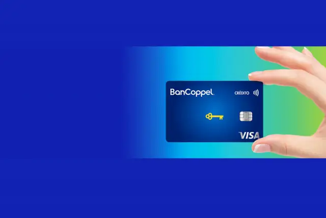 Bancoppel Visa
