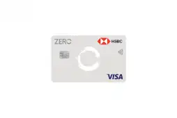 Descubre la tarjeta de crédito HSBC Zero: beneficios sin igual para tu vida diaria