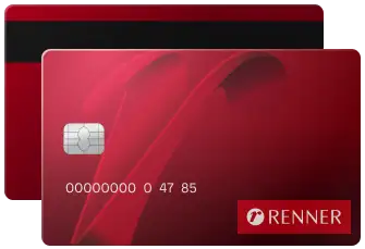 Cartão de crédito Lojas Renner: benefícios e praticidade para suas compras