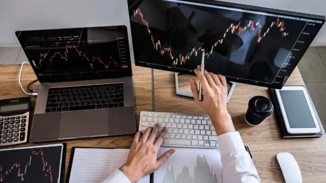 Empréstimo para compra de ações: vale a pena investir com crédito?