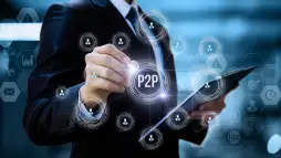 Como funciona o empréstimo entre pessoas físicas (peer-to-peer lending)