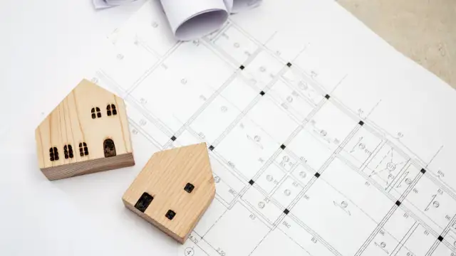 Como funciona o crédito imobiliário para construção