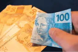 crédito pré-aprovado