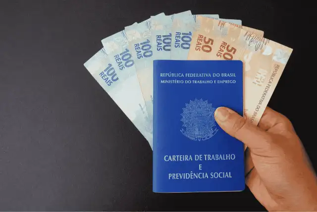 empréstimo para quitar dívidas trabalhistas
