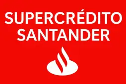 supercrédito santander