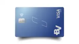 Cartão BV Livre: combina liberdade financeira, descontos e zero anuidade pra sempre