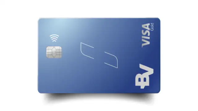 Tenha praticidade e vantagens exclusivas com o Cartão BV Livre Visa