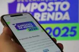 Empréstimo para pagamento de impostos