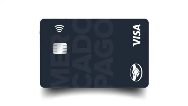 Cartão de Crédito Mercado Pago: sem anuidade, com cashback e aceito no mundo todo