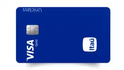 Itaú Uniclass Gold