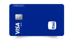Itaú Uniclass Gold
