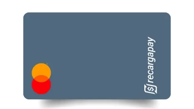 RecargaPay Platinum
