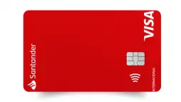 Santander Consignado