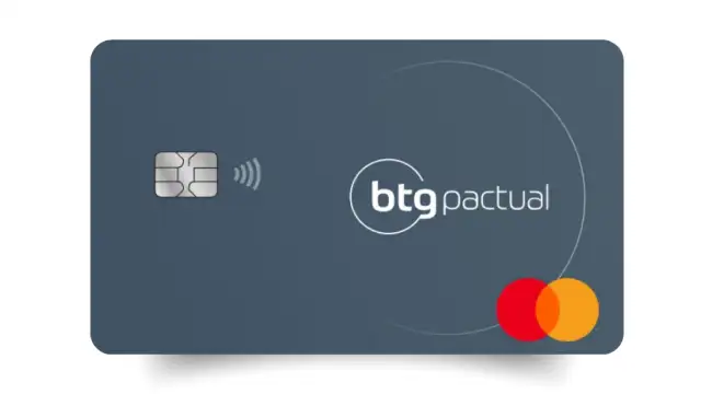 BTG Pactual Platinum