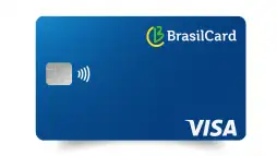 Brasilcard Visa