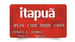 Cartão Itapuã: anuidade grátis e vantagens exclusivas para ficar na moda!