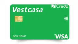 Cartão Vestcasa: o melhor cartão de crédito para os clientes da rede