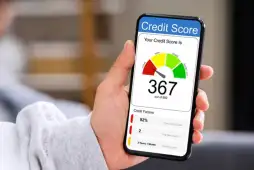 Como melhorar o score de crédito antes de solicitar um empréstimo