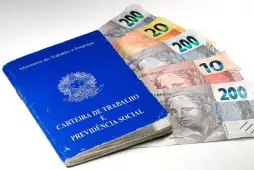 Empréstimo para funcionários CLT