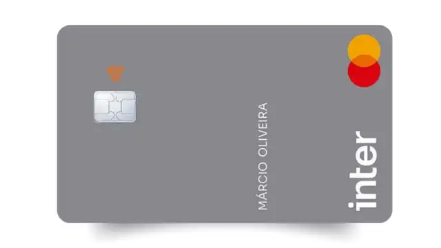 Cartão Inter Platinum: limite inicial a partir de R$ 5.000!