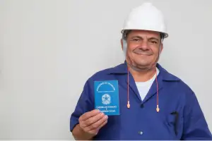Crédito do trabalhador Caixa
