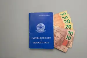 crédito consignado CLT Itaú